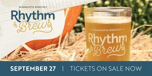Rhythm & Brews