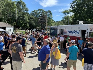 Family-Friendly Assabet Craft Beer & Food Truck Festival