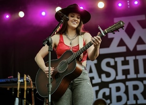 Maggie Baugh: Live @ Feinstein's at Hotel Carmichael