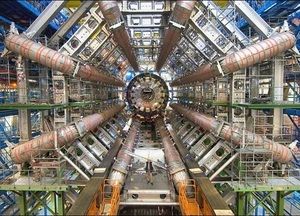 Profs & Pints Nashville: Smashing Protons, Solving Mysteries