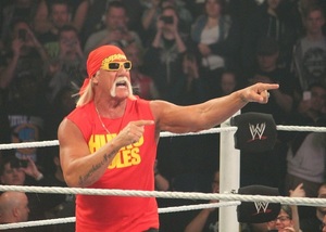 Profs & Pints Nashville: Wrestler Vs. Lawyer