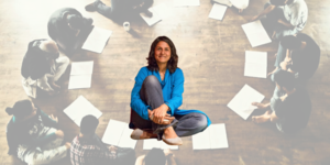 Write the World @ San Francisco Public Library (Bayview Branch)