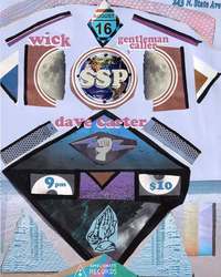 Ameliorate Records showcase: WICK / GENTLEMAN CALLER / DAVE CARTER