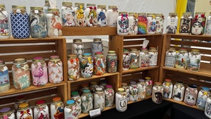 Tarpon Springs Sponge Docks Craft Festival Continues to Grow