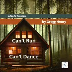 Can't Run Can't Dance