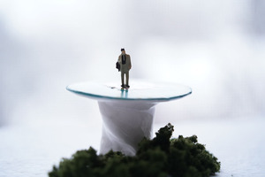 Opening Receprion: Juliann Wang solo exhibition: My Little Realities