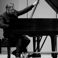 Manassas Symphony Orchestra Presents Romanic Impressions with Thomas Pandolfi, Piano