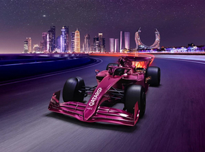 Qatar Formula