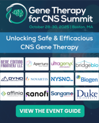 7th Gene Therapy for CNS Summit