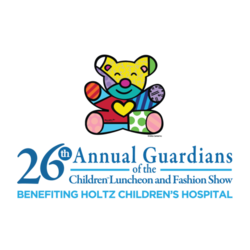 26th Annual Guardians of the Children Luncheon and Fashion Show