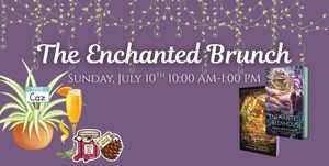 The Enchanted Brunch