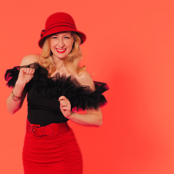 Janet Evra ft. Diego Figueiredo