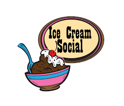 Ice Cream Social
