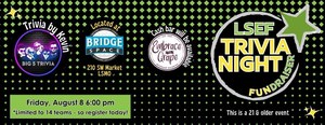 LSEF Trivia Night