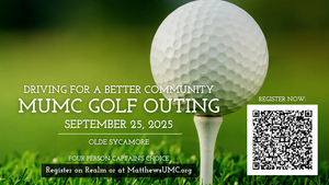 Golf Outing at Olde Sycamore