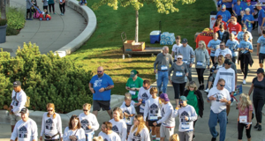 2025 Walk to Save Lives