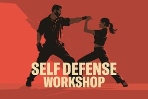 Self Defense Workshop