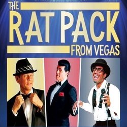 The Vegas Rat Pack