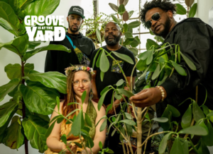 Easton's Groove is at The Yard - The OG Players