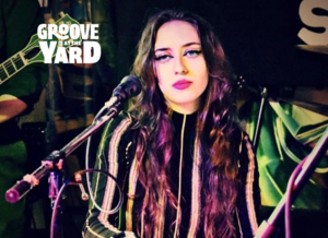 Easton's Groove is at The Yard - Bella Whitt