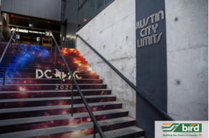 DATA CENTER ANTI-CONFERENCE AUSTIN SHINES A SPOTLIGHT ON THE PEOPLE POWERING THE DIGITAL GOLD RUSH