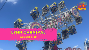 Lynn Carnival