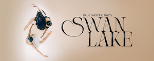 Nashville Ballet: SWAN LAKE