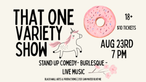 That One Variety Show