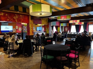 Chicago emPower Breakfast