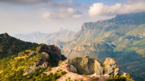 H-E-B’s Our Texas, Our Future Outdoor Screening