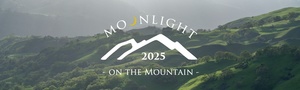 Moonlight on the Mountain