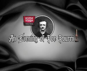 An Evening of Poe Pourri