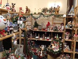 31st Annual Holiday Extravaganza by Southern Handcrafters