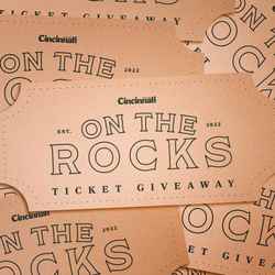 Cincinnati Magazine’s On the Rocks Event