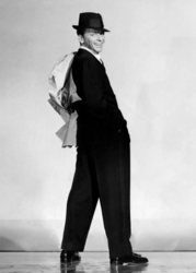 Chappaqua Library Online Program: Frank Sinatra