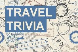 Chappaqua Library Program: Travel Trivia with David Plaue