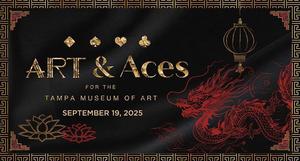 Art and Aces 2025