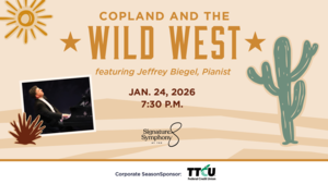 Copland and the Wild West
