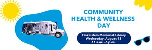 Community Health and Wellness Day