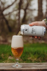 Audubon Birds and Brews