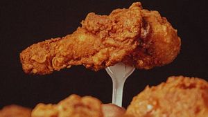 The History of Barberton Chicken