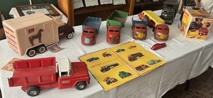 John Smart House Museum Open House