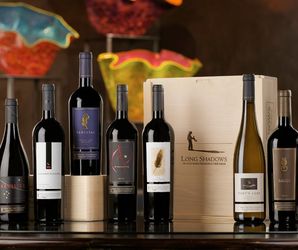 Hearth x Long Shadows Legacy Winemaker Dinner
