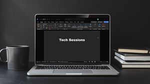 Tech Sessions