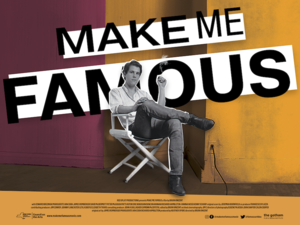 Make Me Famous ART Documentary - Chicago Premiere