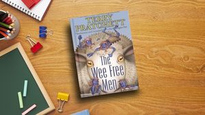 Teen Homeschool Book Club