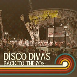 Water Works Pops - Disco Divas: Back to the 70s