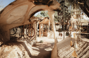 Subject: Cosanti Originals Announces Dates for its Annual Fall Bronze Bell Sale OCT. 23-26