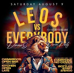 Saturday Nights at Skinny's Cantina On The Hudson