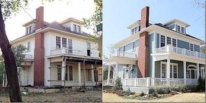 FLIPPER UPPER PROPERTIES TOUR: REAL ESTATE